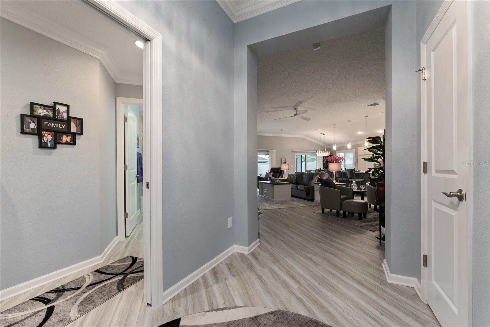 503 VERLANDER ST, THE VILLAGES, FL, 34762