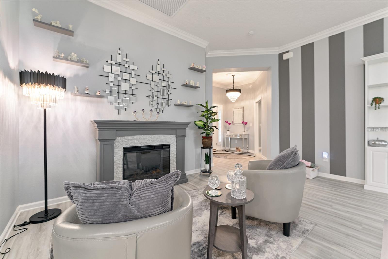 503 VERLANDER ST, THE VILLAGES, FL, 34762
