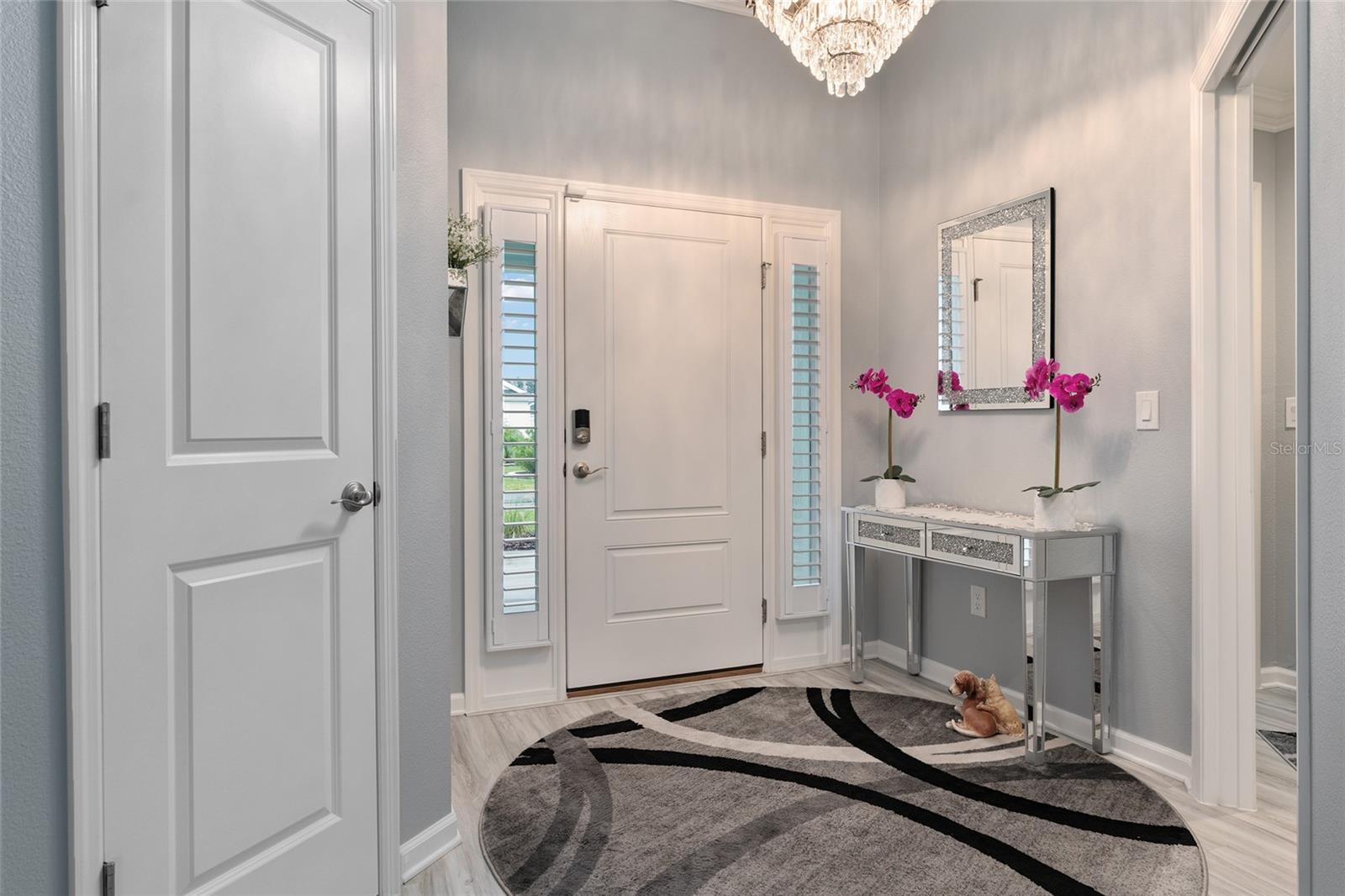503 VERLANDER ST, THE VILLAGES, FL, 34762