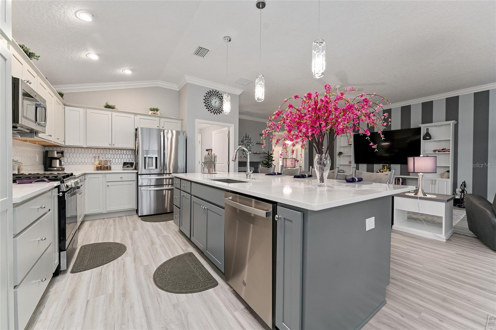 503 VERLANDER ST, THE VILLAGES, FL, 34762