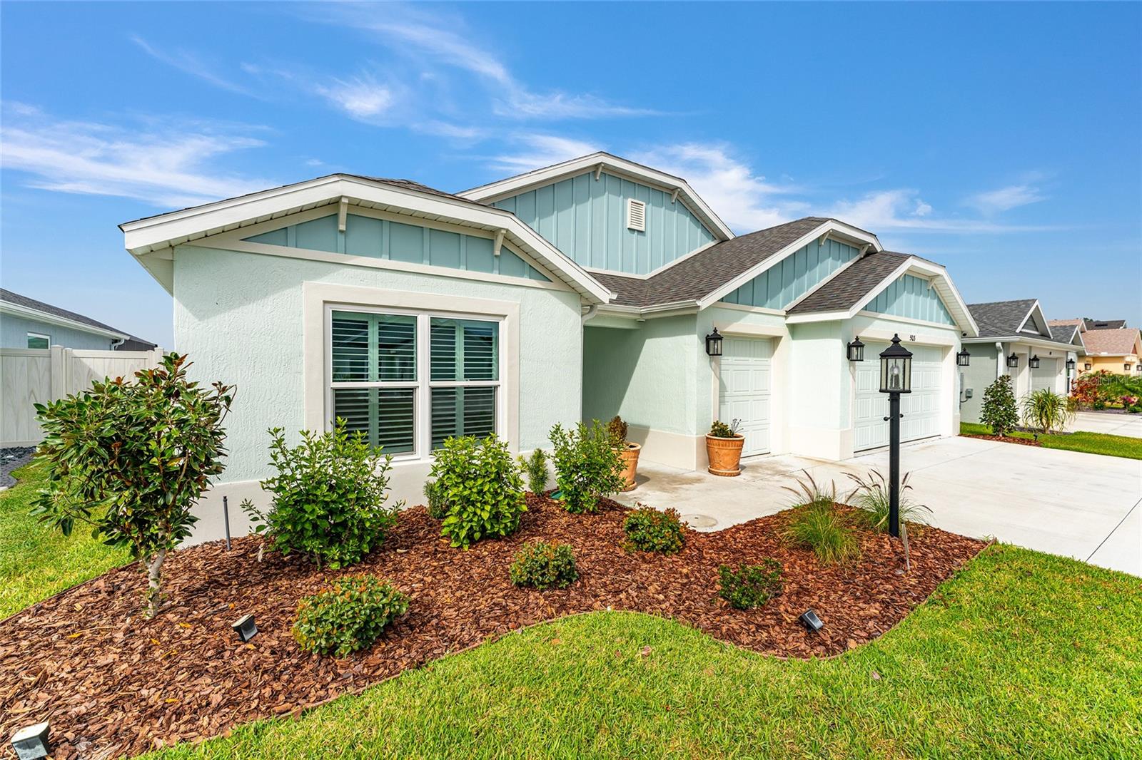 503 VERLANDER ST, THE VILLAGES, FL, 34762