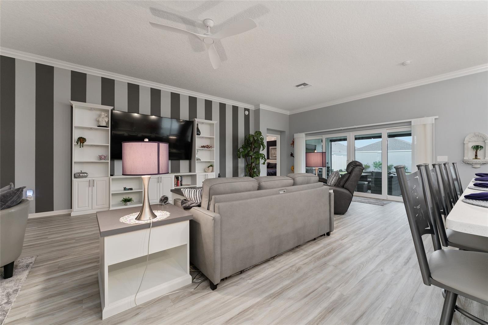 503 VERLANDER ST, THE VILLAGES, FL, 34762