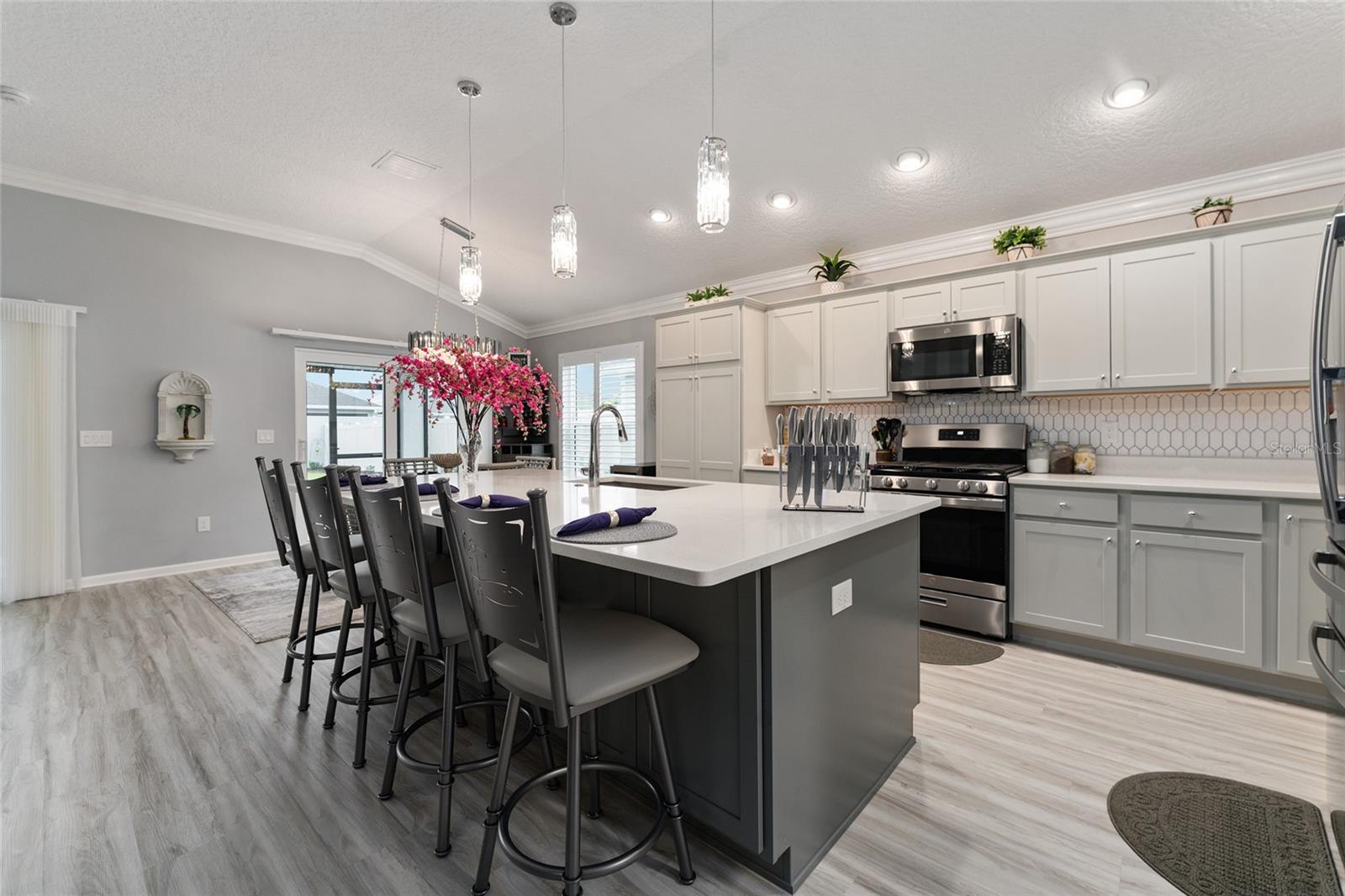 503 VERLANDER ST, THE VILLAGES, FL, 34762