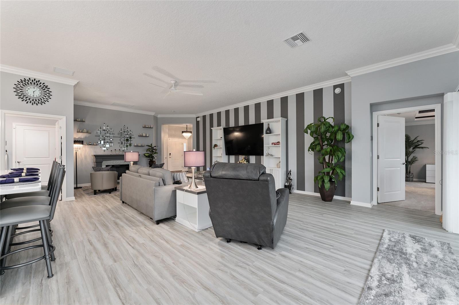 503 VERLANDER ST, THE VILLAGES, FL, 34762