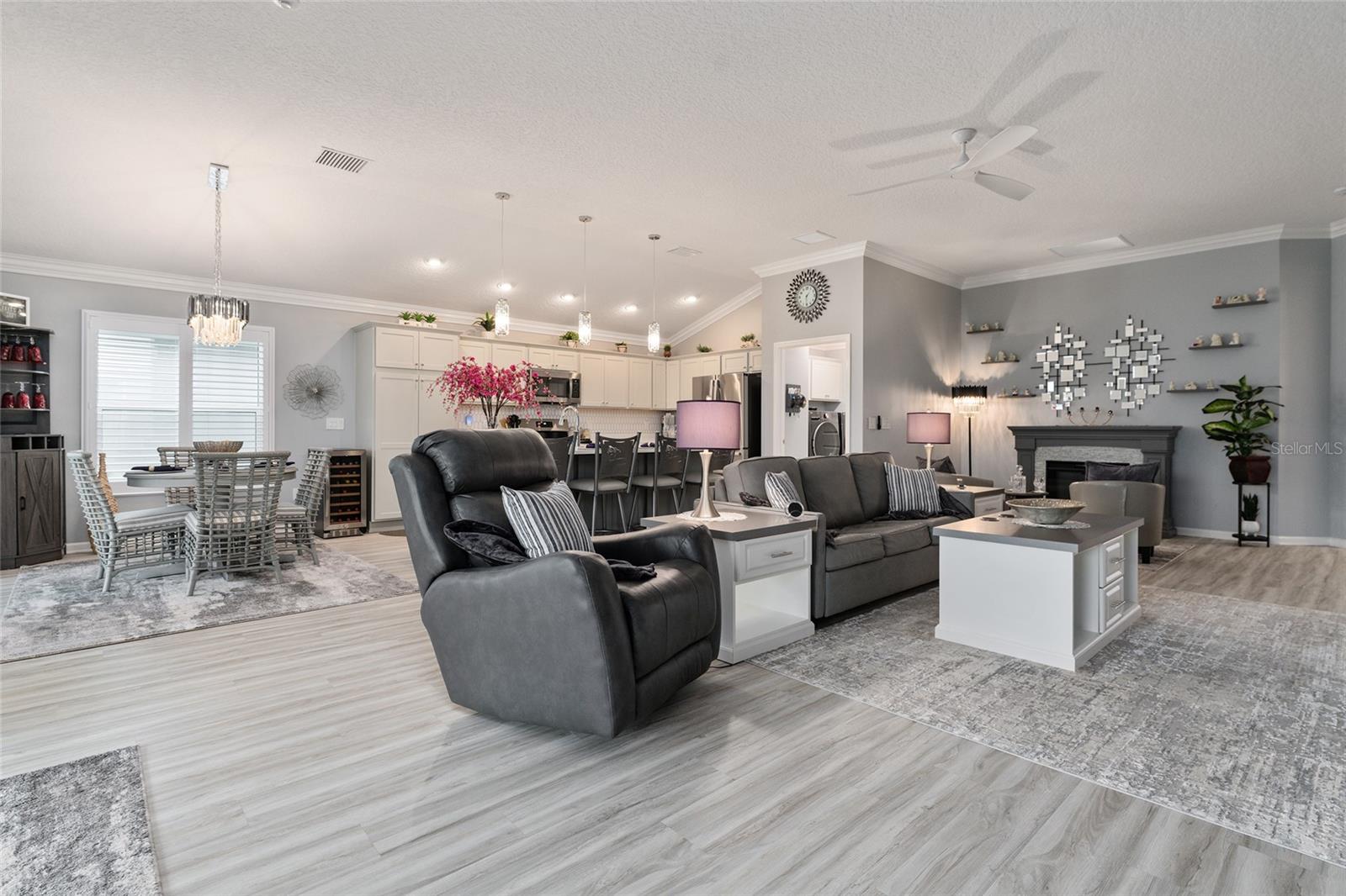 503 VERLANDER ST, THE VILLAGES, FL, 34762