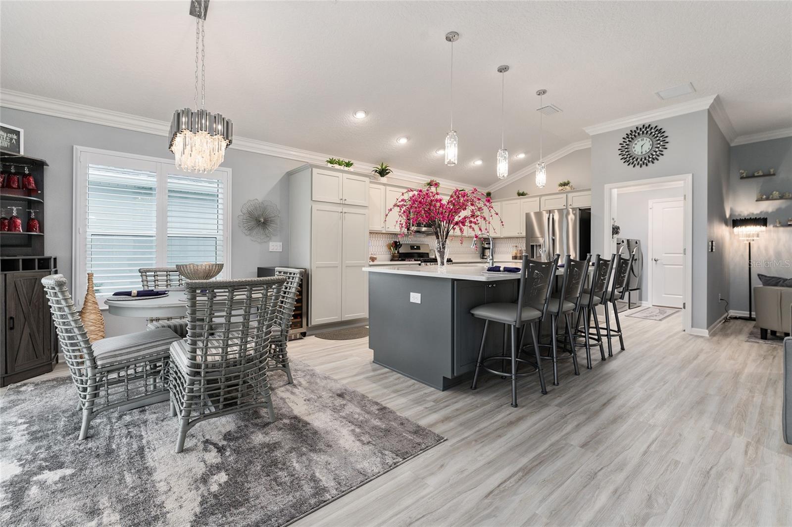 503 VERLANDER ST, THE VILLAGES, FL, 34762