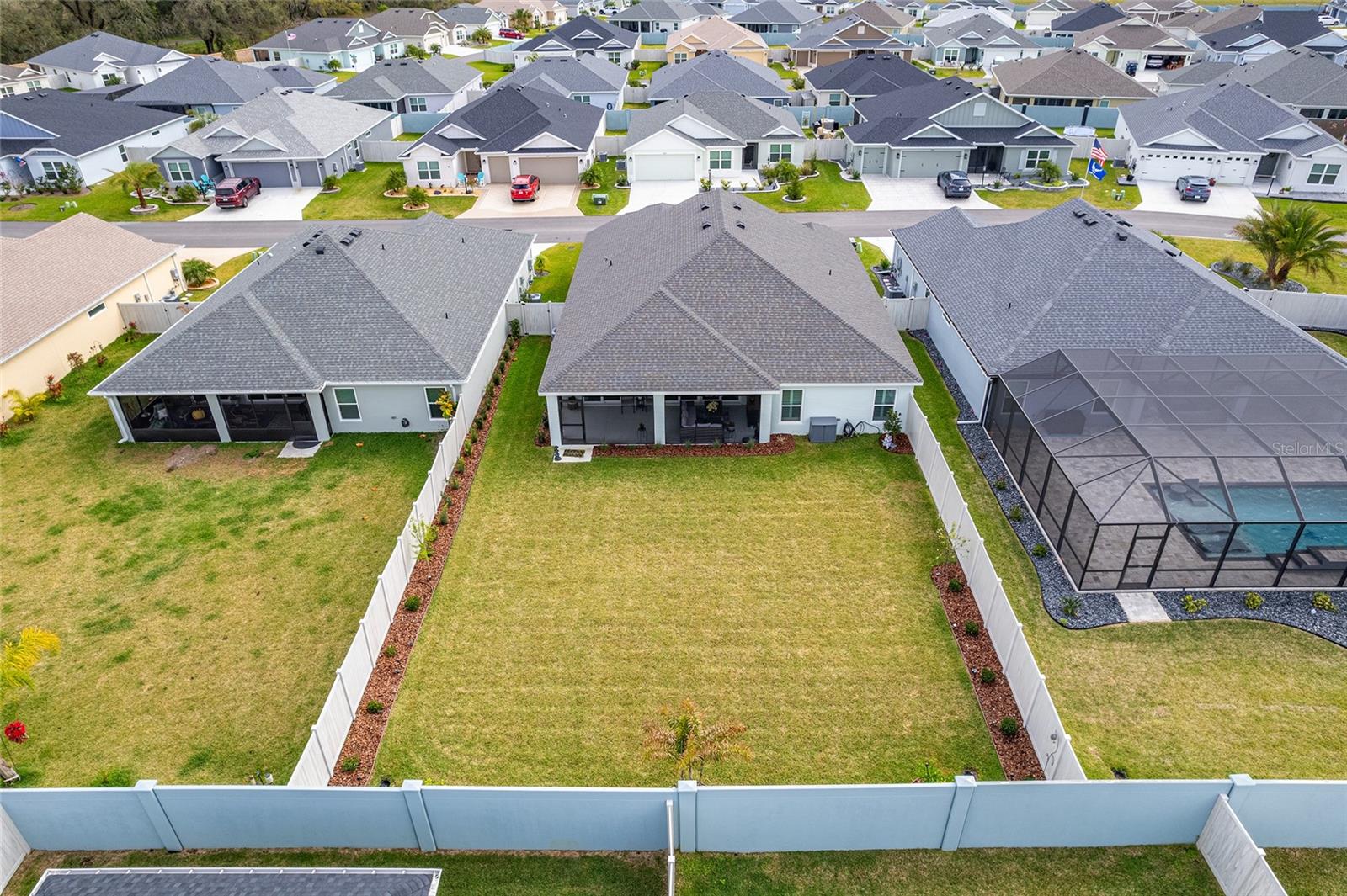 503 VERLANDER ST, THE VILLAGES, FL, 34762