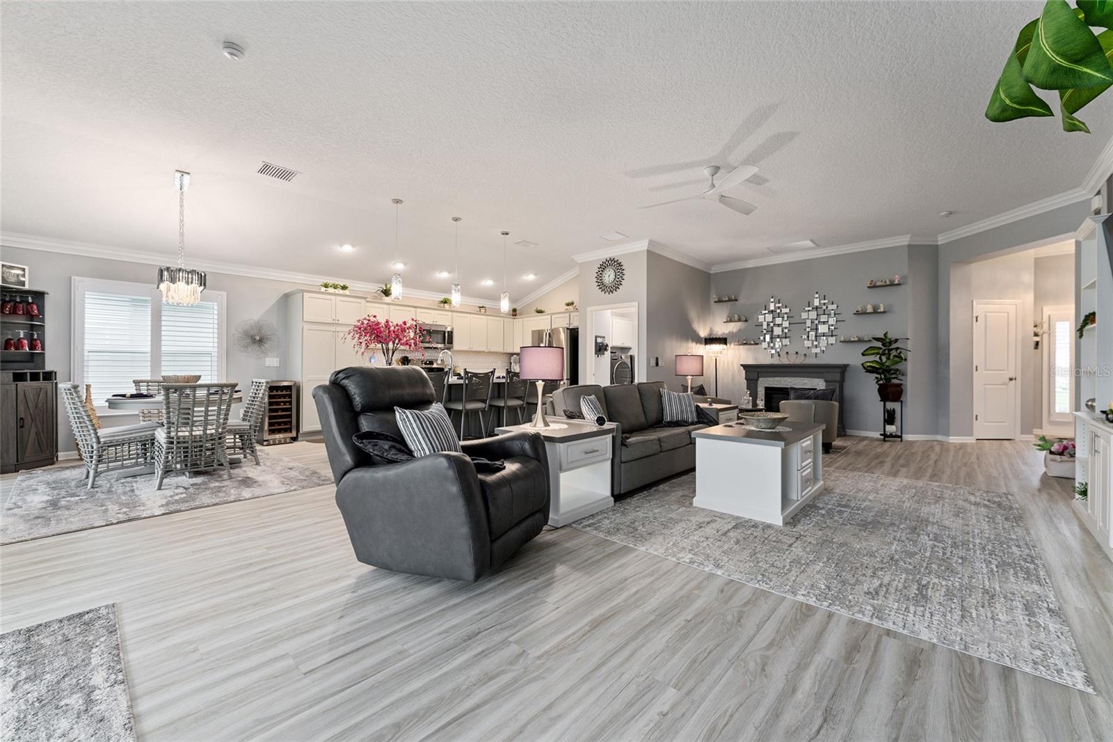 503 VERLANDER ST, THE VILLAGES, FL, 34762