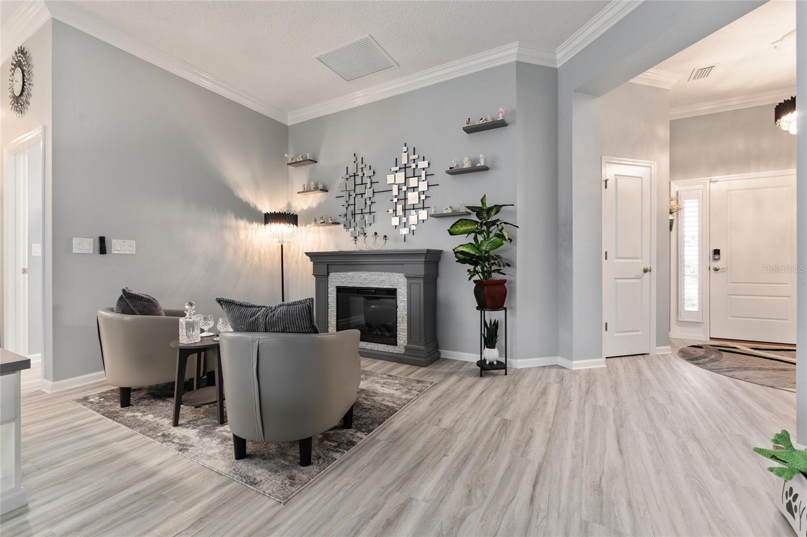 503 VERLANDER ST, THE VILLAGES, FL, 34762