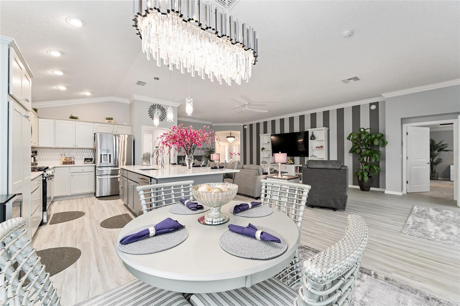 503 VERLANDER ST, THE VILLAGES, FL, 34762