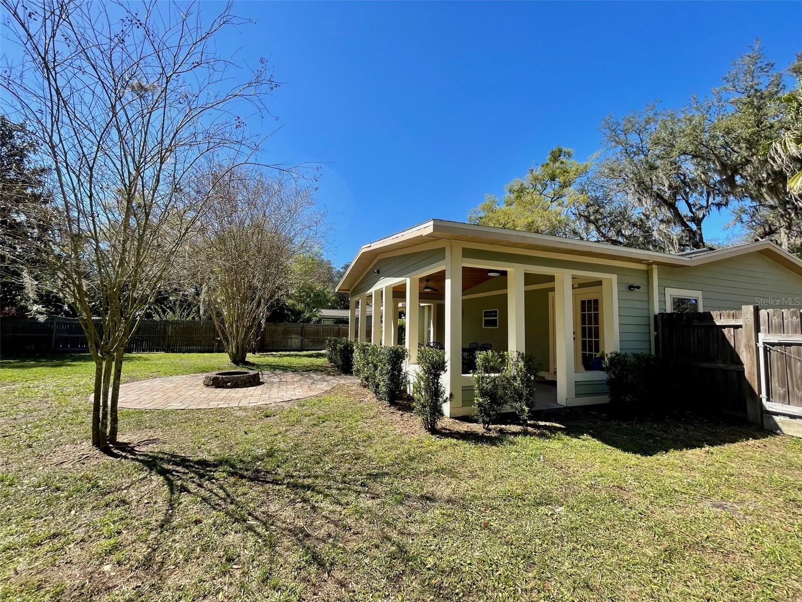 171 CHURCH ST, GENEVA, FL, 32732