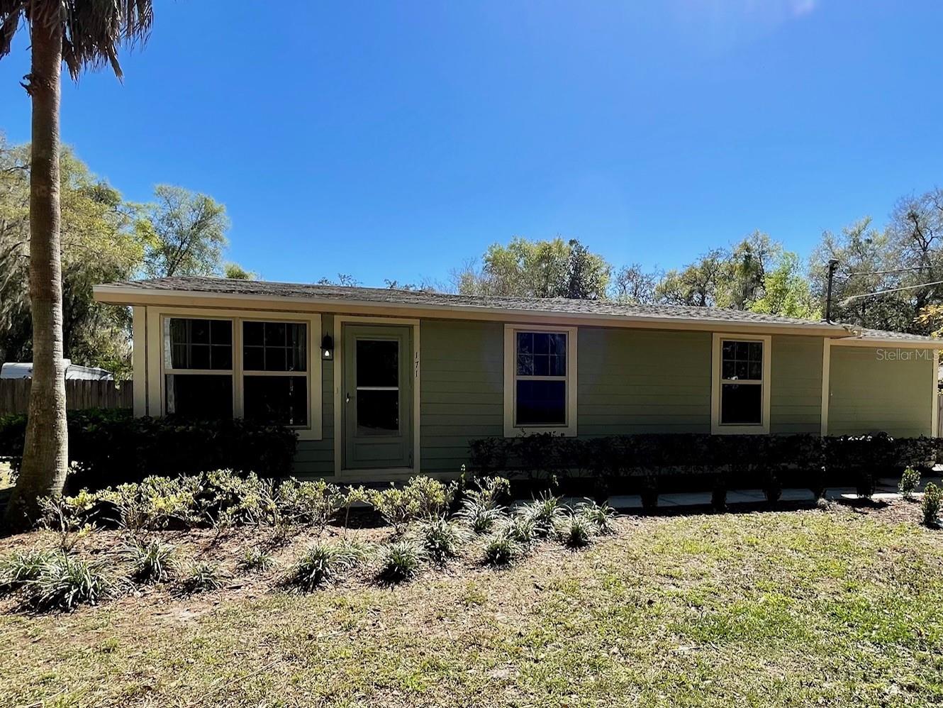 171 CHURCH ST, GENEVA, FL, 32732