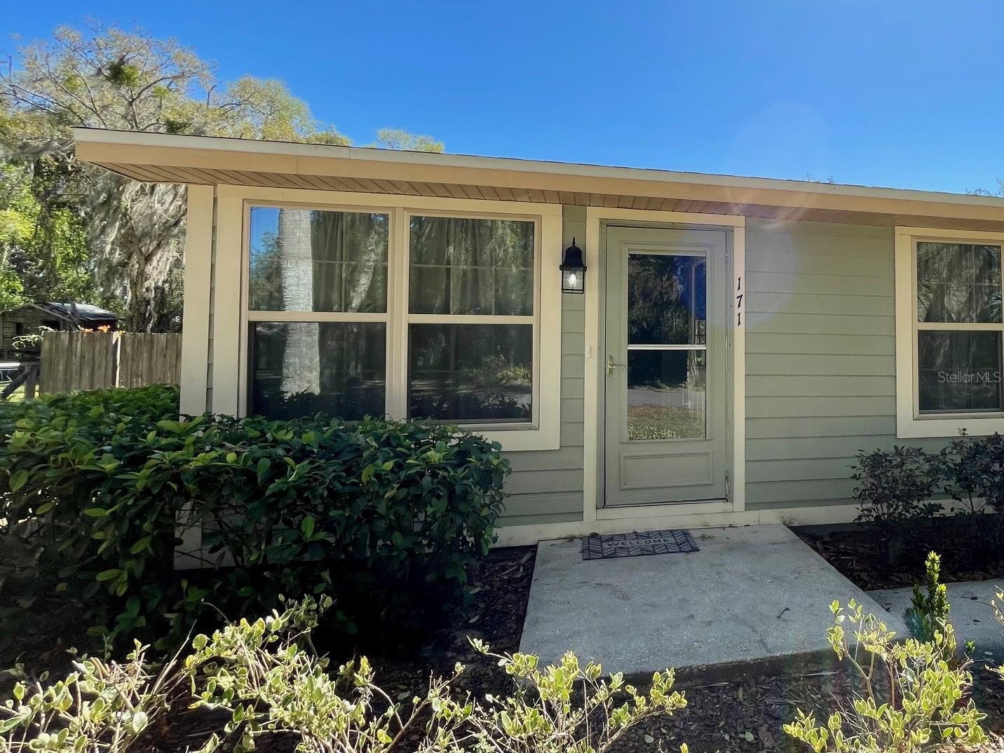 171 CHURCH ST, GENEVA, FL, 32732