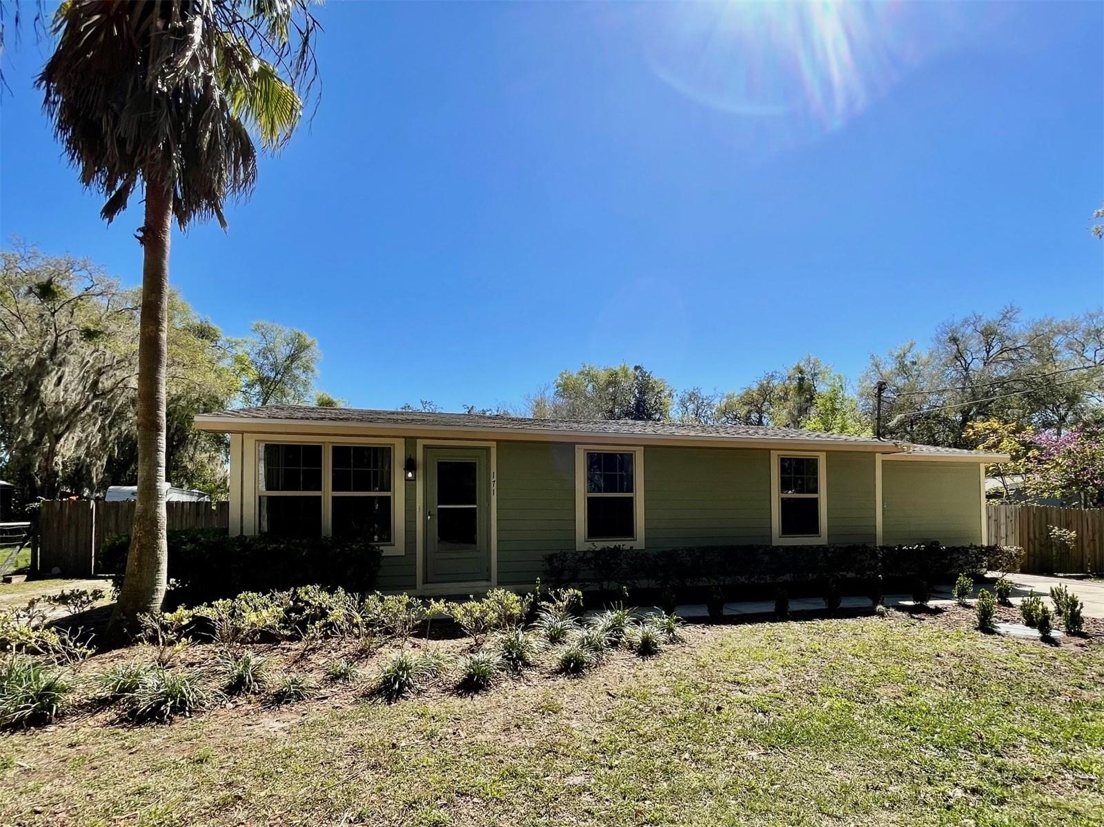 171 CHURCH ST, GENEVA, FL, 32732