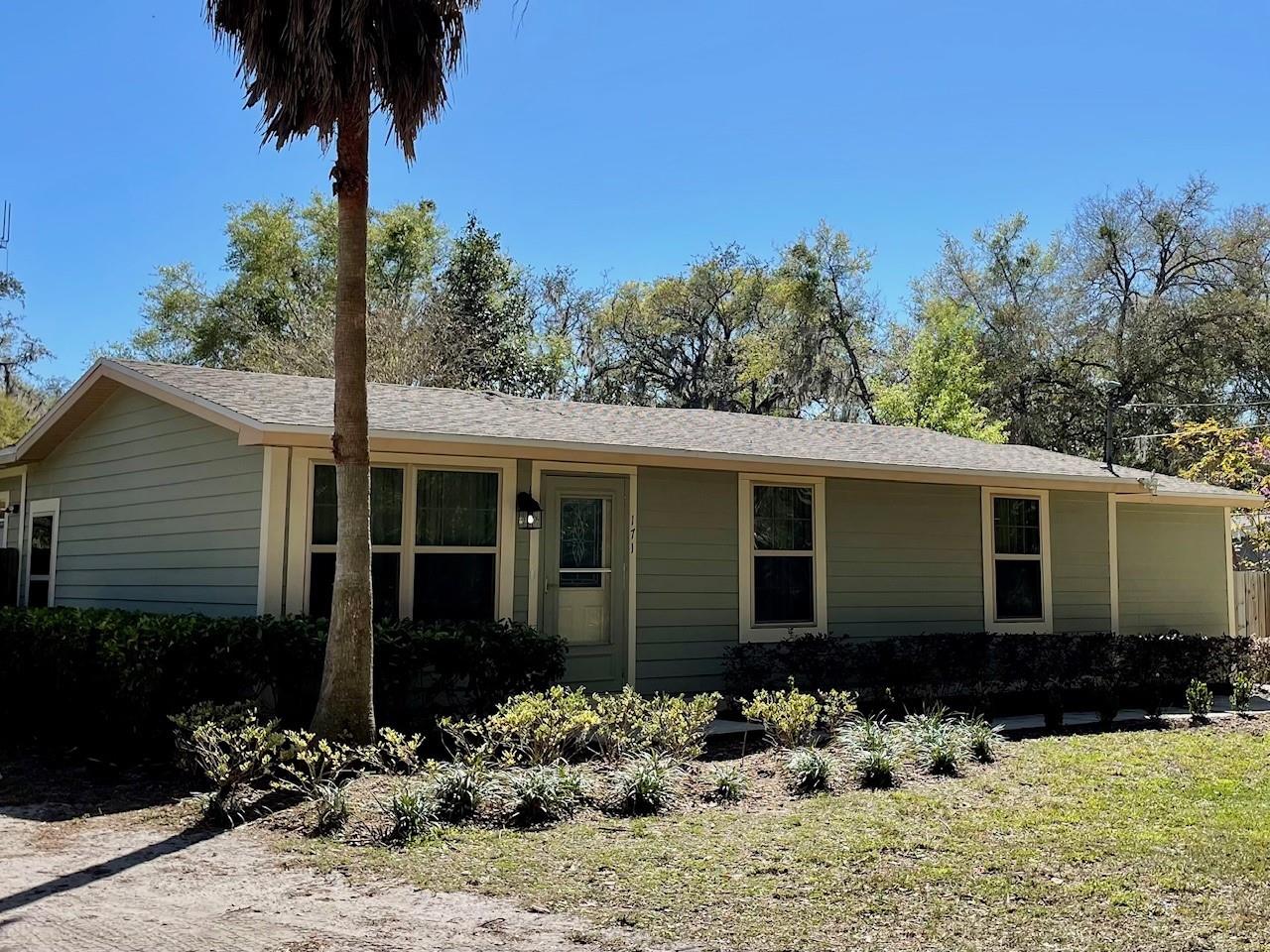 171 CHURCH ST, GENEVA, FL, 32732