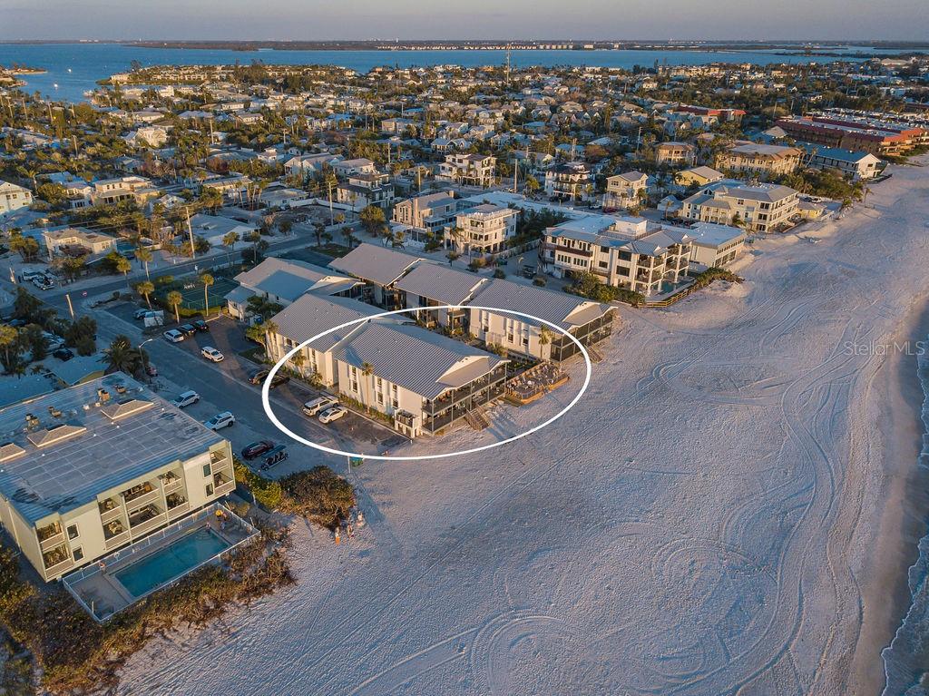 6700 GULF DR #B8, HOLMES BEACH, FL, 34217