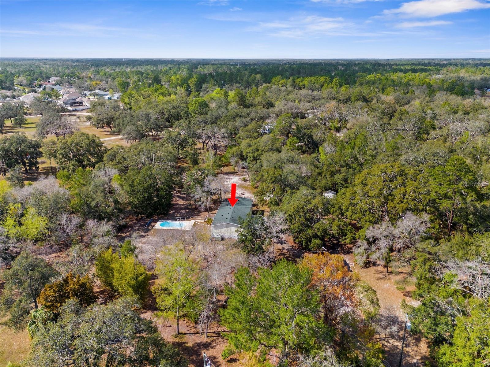 11475 PITCAIRN ST, BROOKSVILLE, FL, 34613