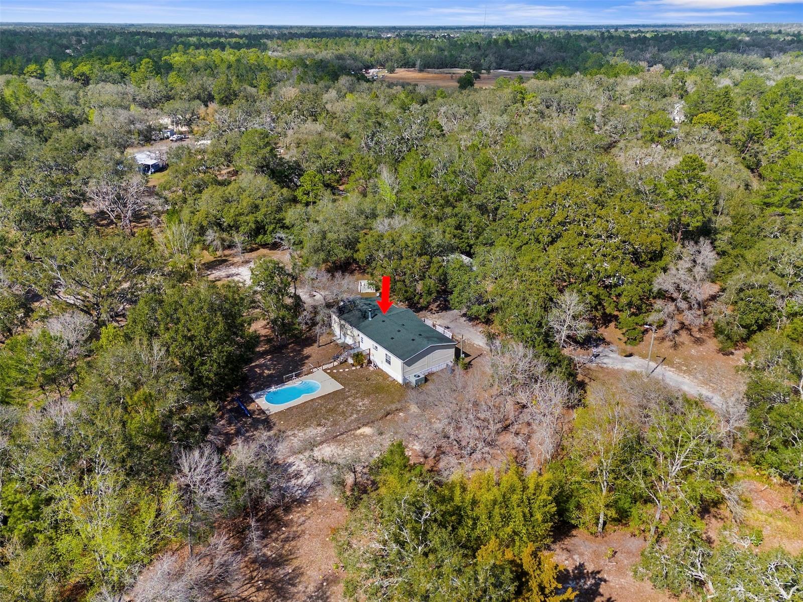 11475 PITCAIRN ST, BROOKSVILLE, FL, 34613