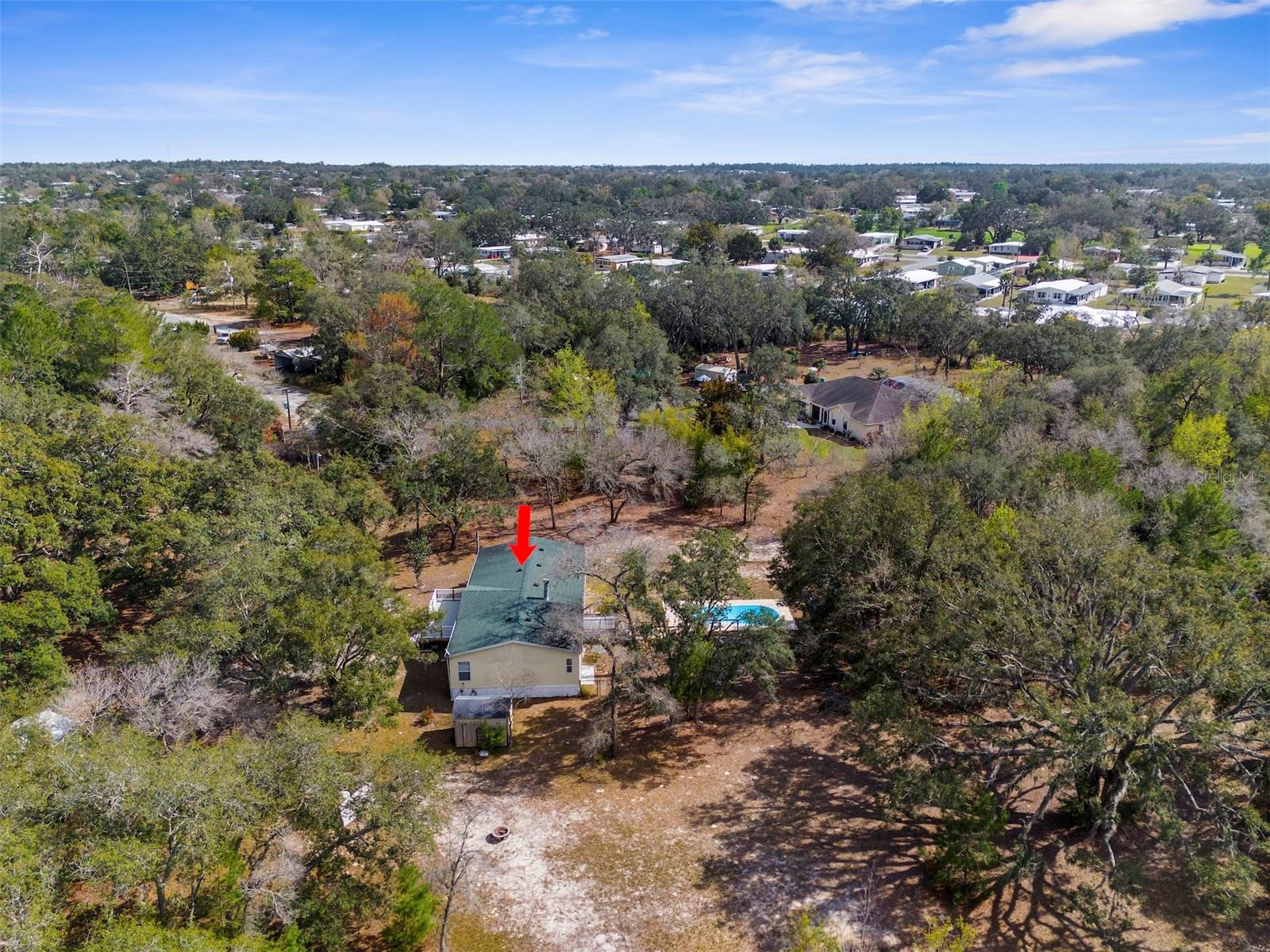 11475 PITCAIRN ST, BROOKSVILLE, FL, 34613