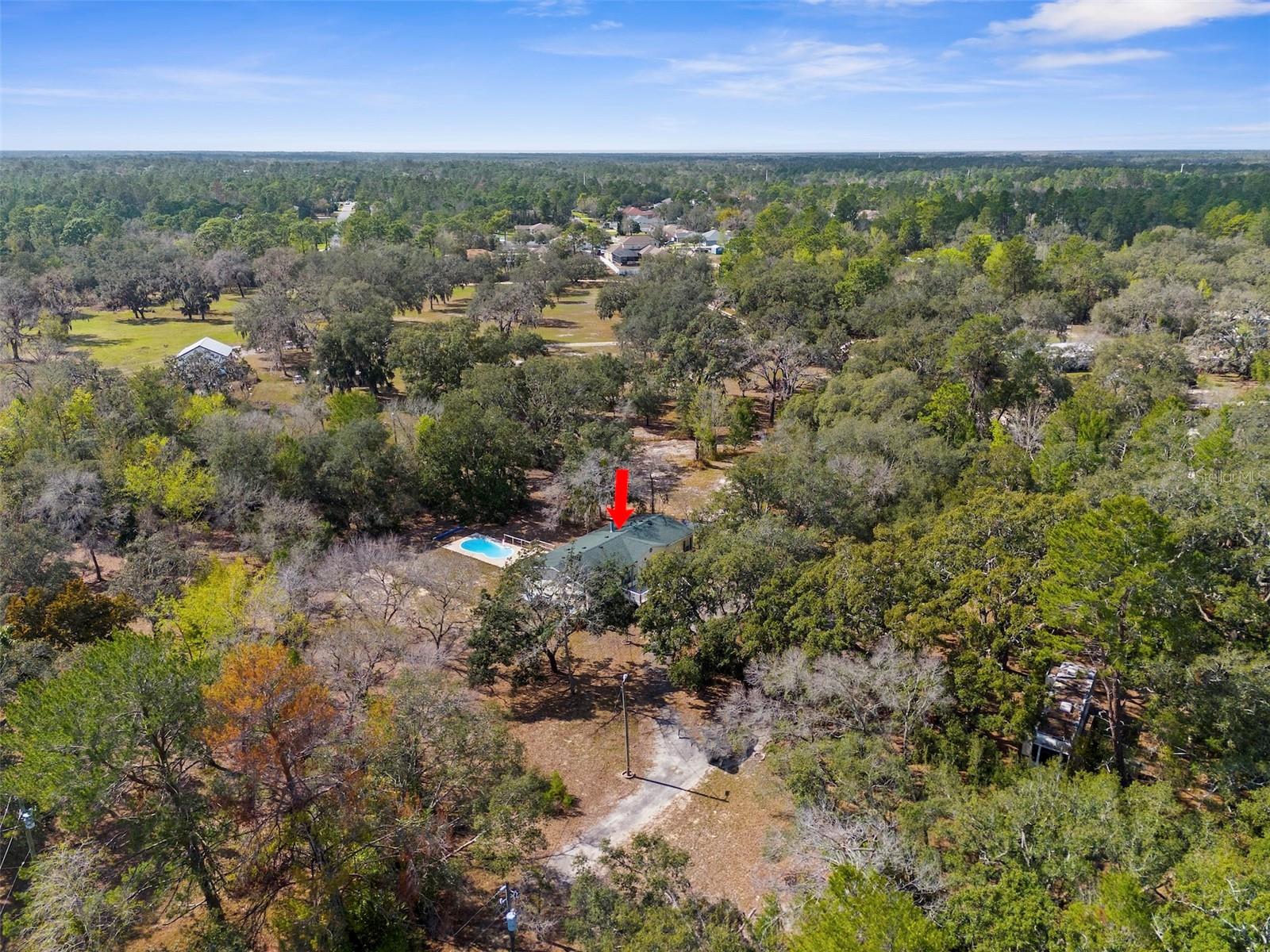 11475 PITCAIRN ST, BROOKSVILLE, FL, 34613