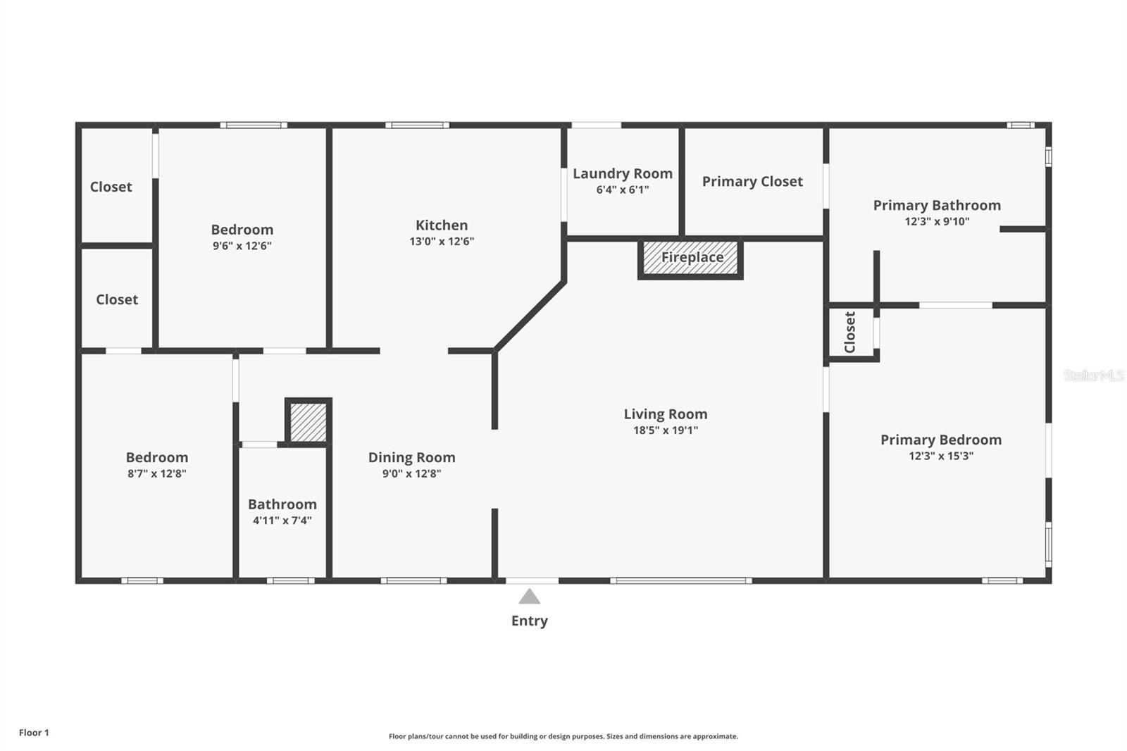 11475 PITCAIRN ST, BROOKSVILLE, FL, 34613