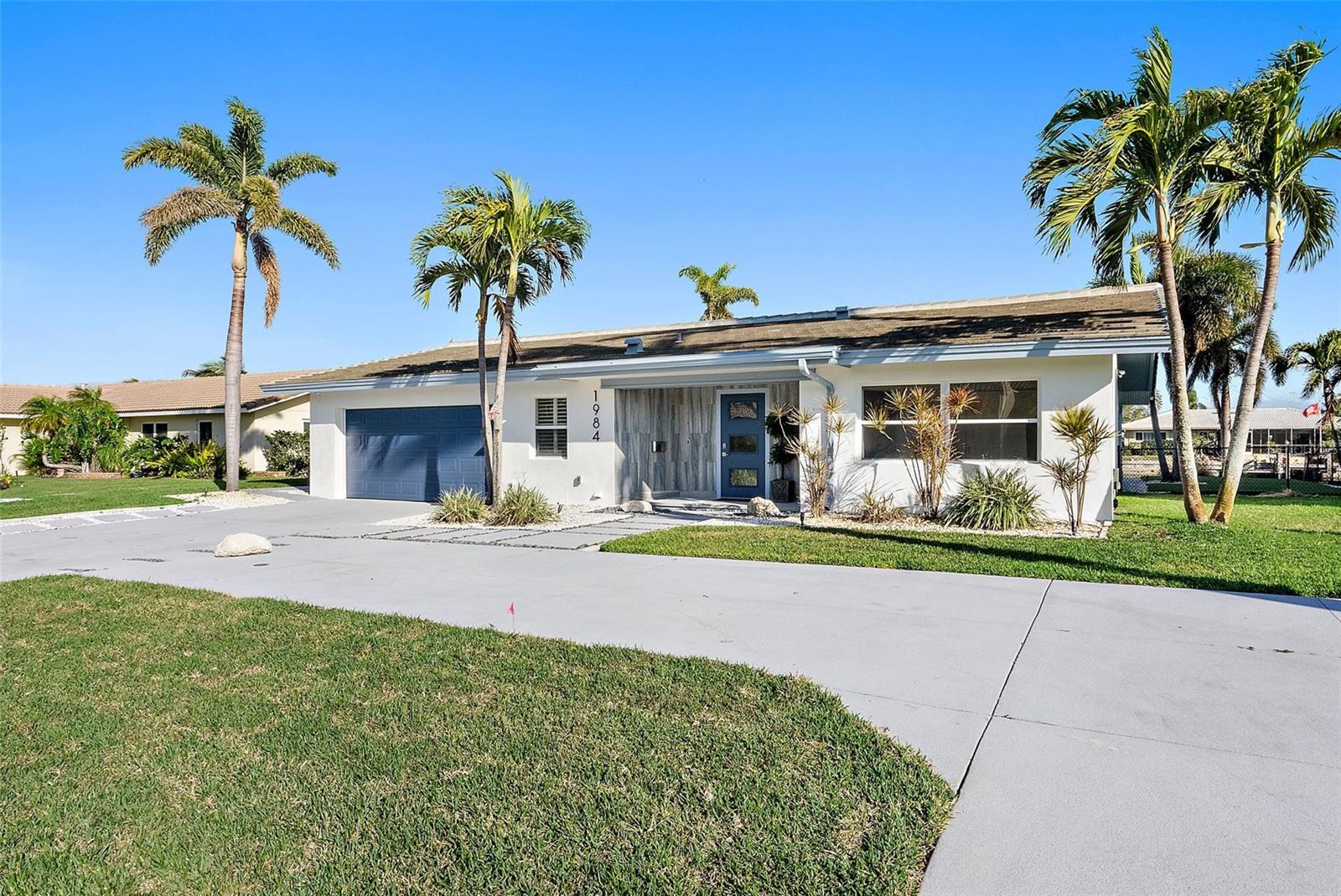 1984 KANSAS AVE NE, ST PETERSBURG, FL, 33703