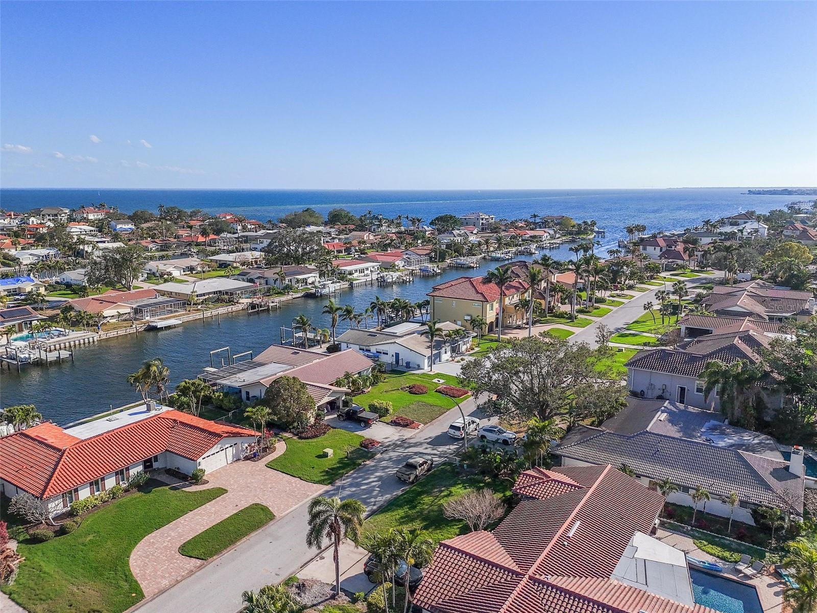 1984 KANSAS AVE NE, ST PETERSBURG, FL, 33703