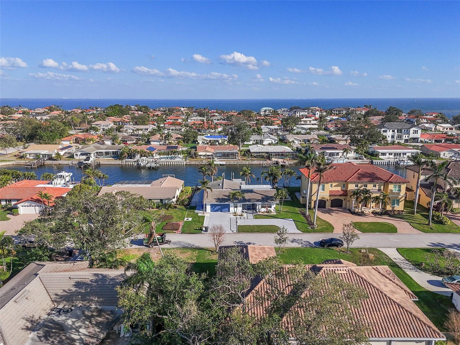 1984 KANSAS AVE NE, ST PETERSBURG, FL, 33703