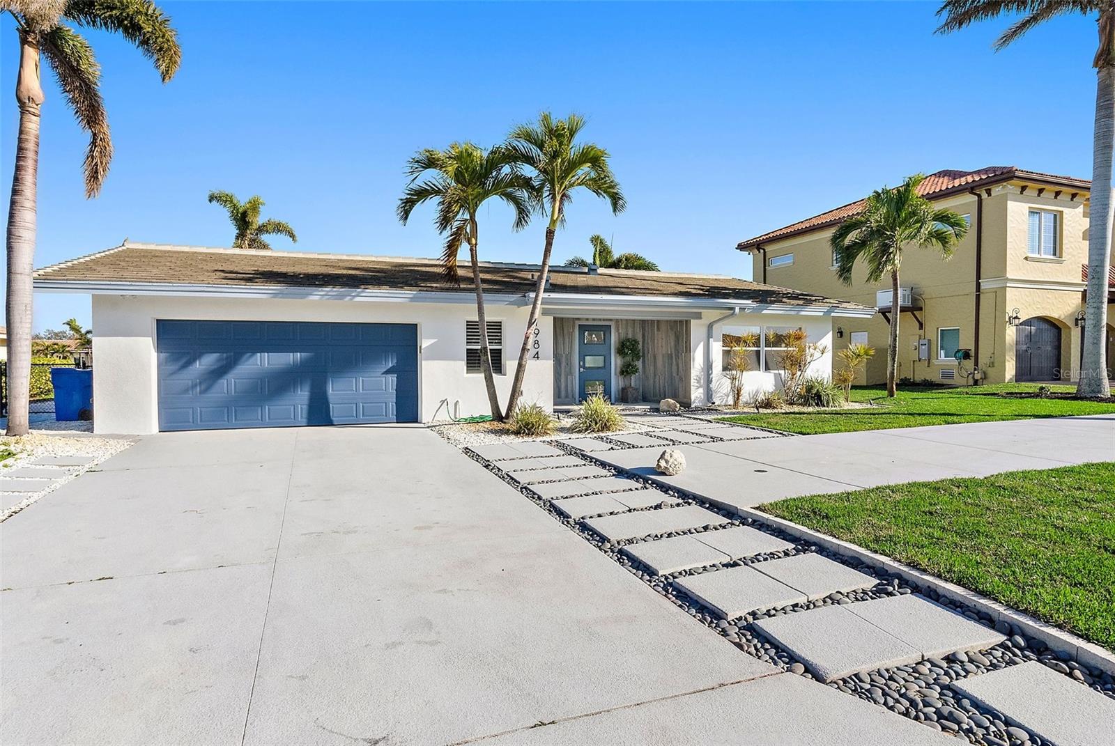 1984 KANSAS AVE NE, ST PETERSBURG, FL, 33703