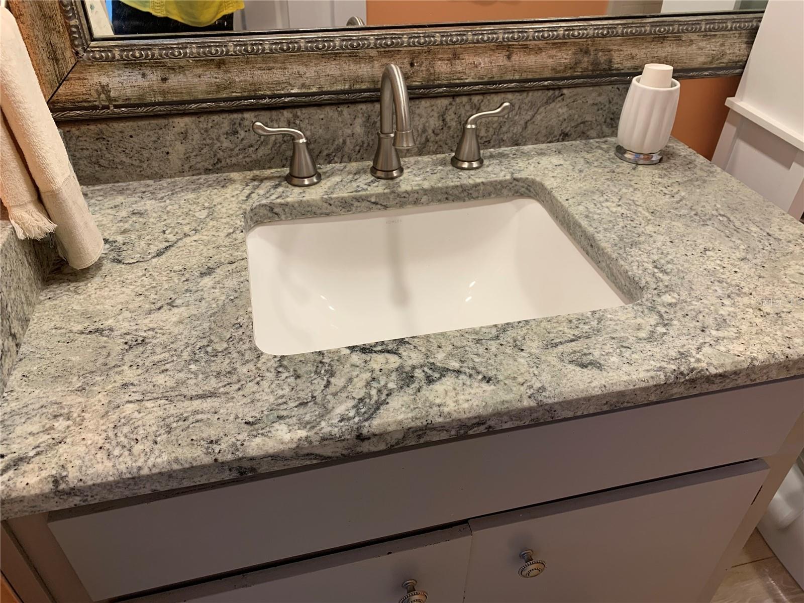 8161 BRADDOCK CIR #1, PORT RICHEY, FL, 34668