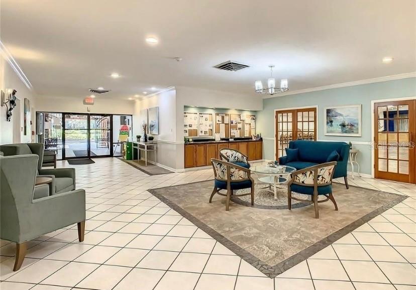 8161 BRADDOCK CIR #1, PORT RICHEY, FL, 34668