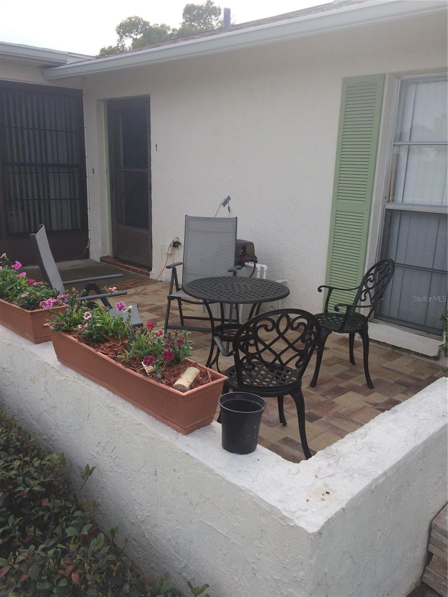 8161 BRADDOCK CIR #1, PORT RICHEY, FL, 34668