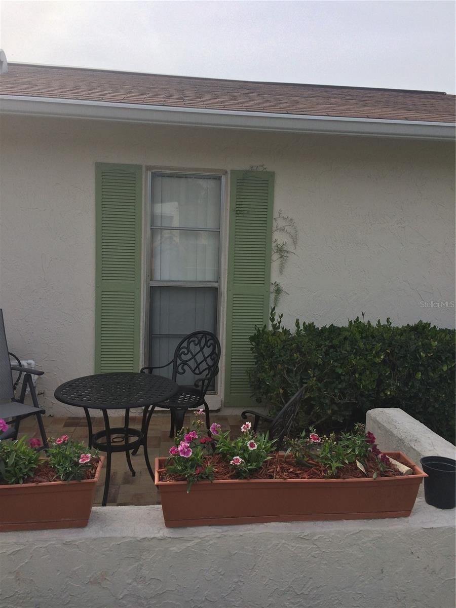 8161 BRADDOCK CIR #1, PORT RICHEY, FL, 34668