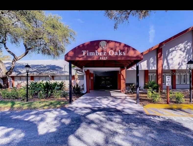 8161 BRADDOCK CIR #1, PORT RICHEY, FL, 34668