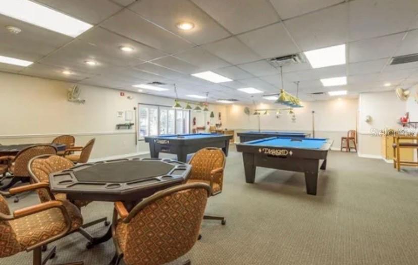 8161 BRADDOCK CIR #1, PORT RICHEY, FL, 34668