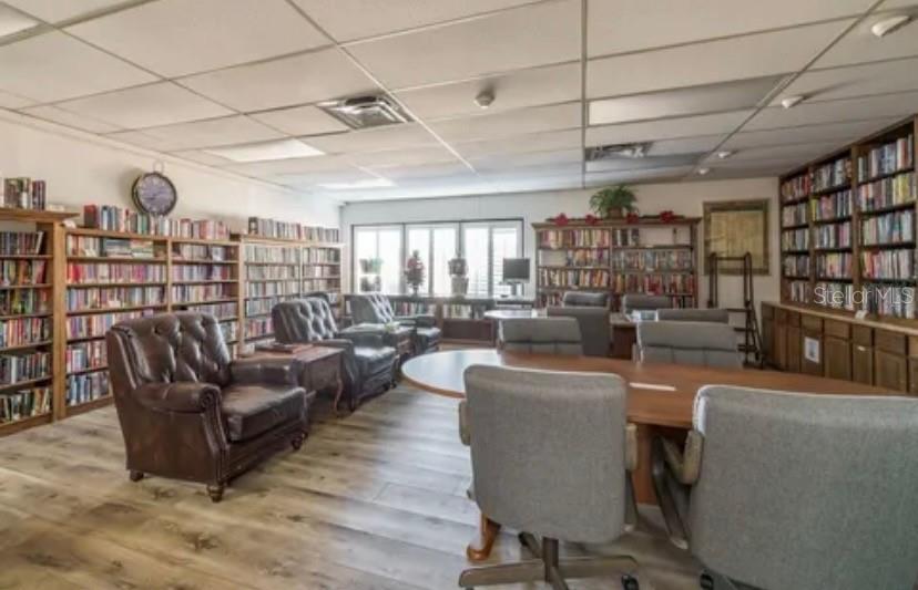 8161 BRADDOCK CIR #1, PORT RICHEY, FL, 34668