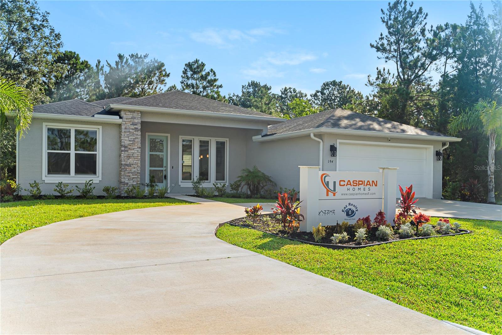 42 FULTON PL, PALM COAST, FL, 32137