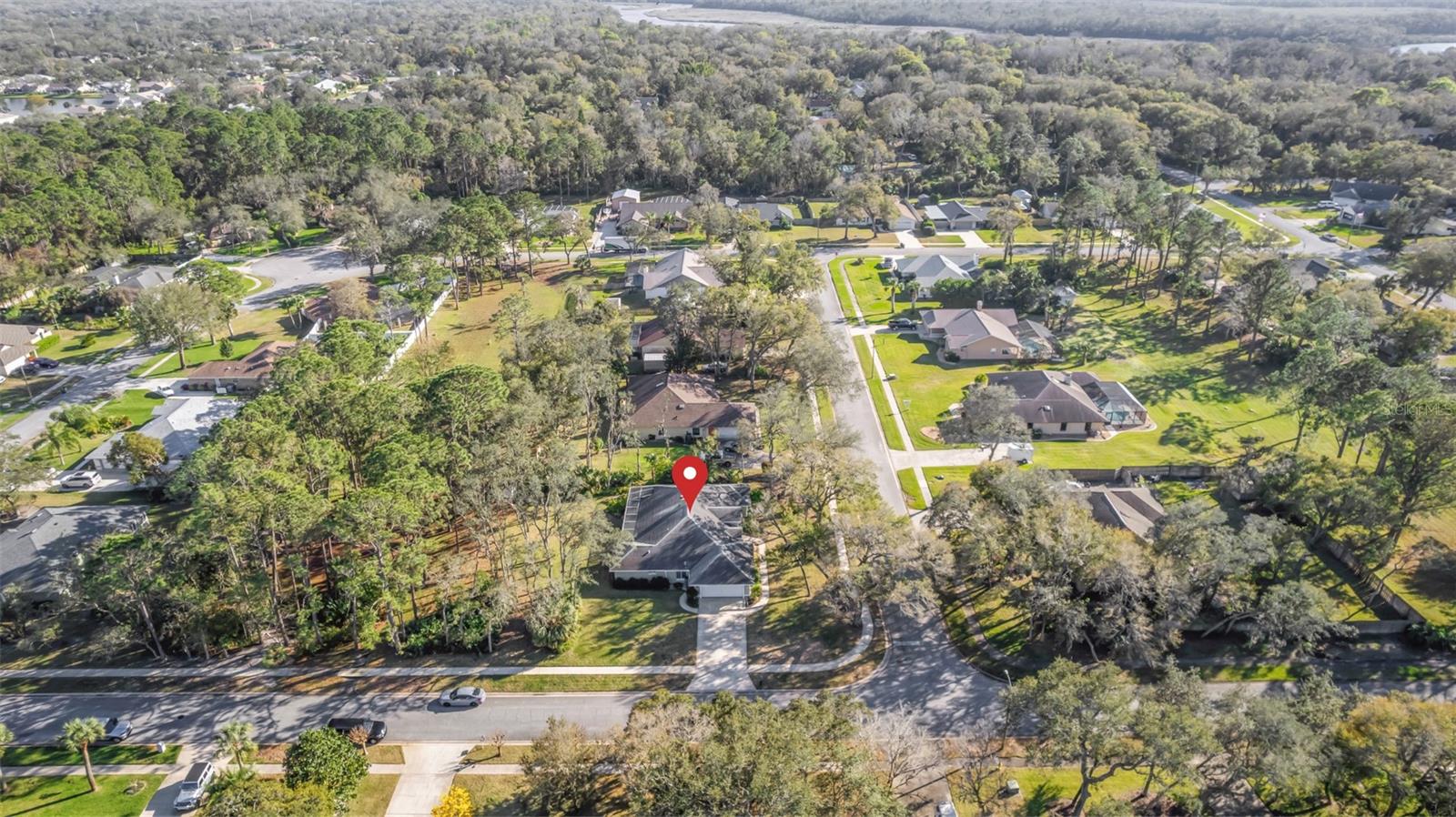5981 JANDON CT, PORT ORANGE, FL, 32127