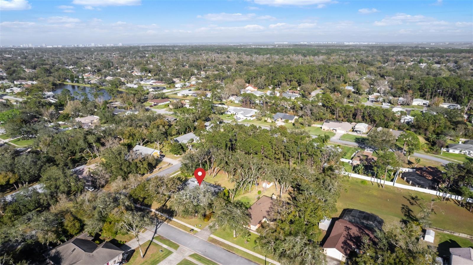 5981 JANDON CT, PORT ORANGE, FL, 32127