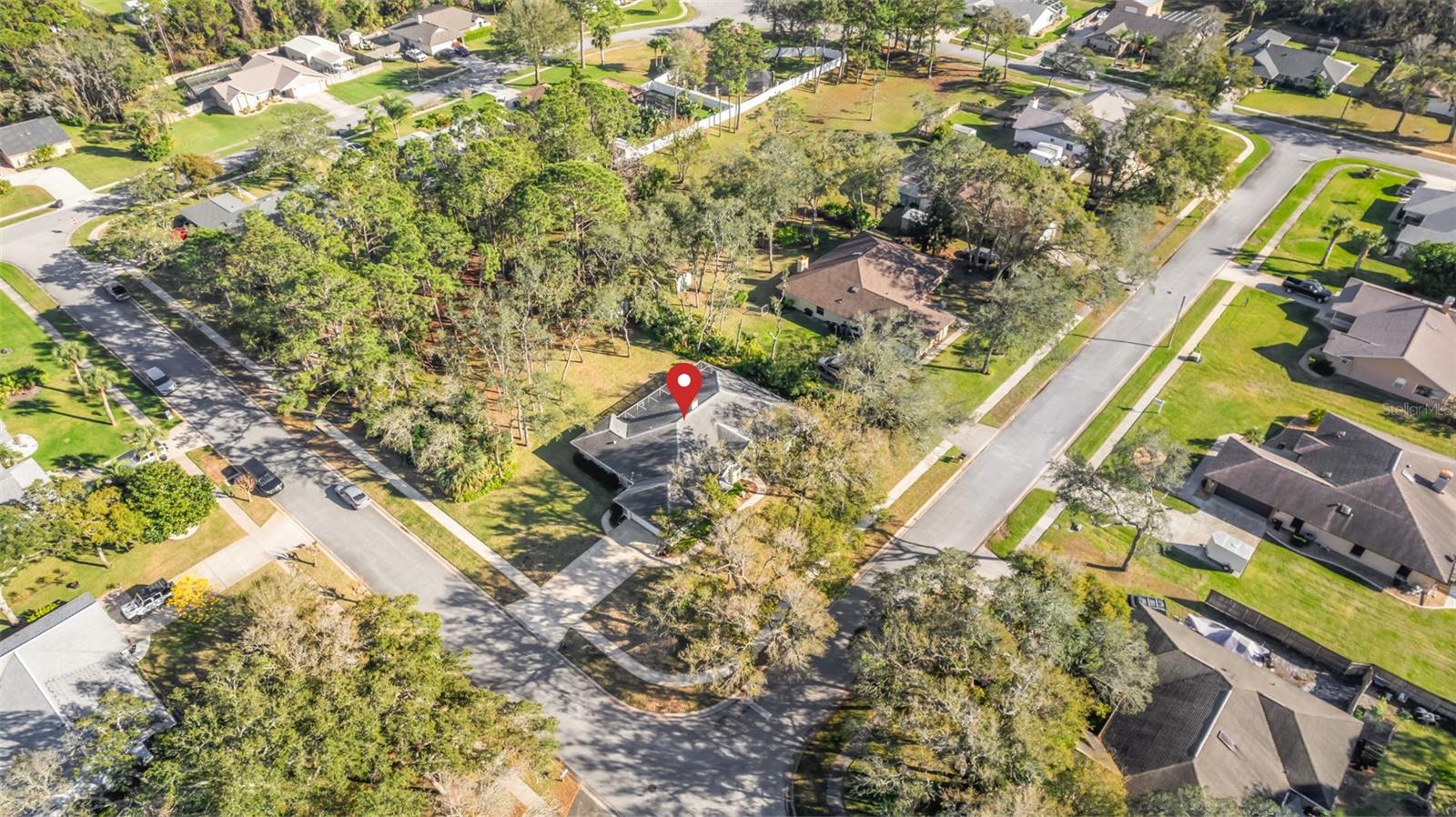 5981 JANDON CT, PORT ORANGE, FL, 32127