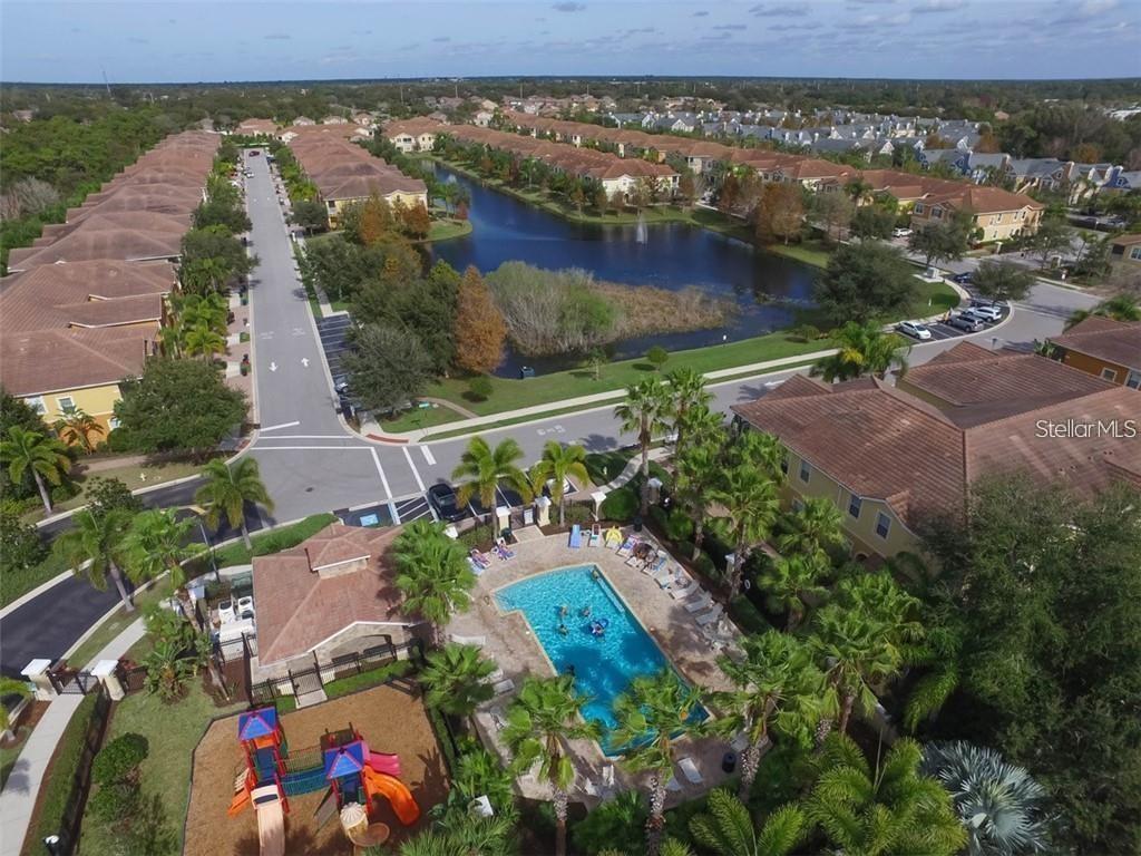 7832 LIMESTONE LN #21-103, SARASOTA, FL, 34233