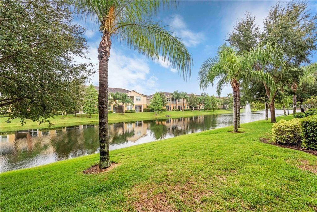 7832 LIMESTONE LN #21-103, SARASOTA, FL, 34233