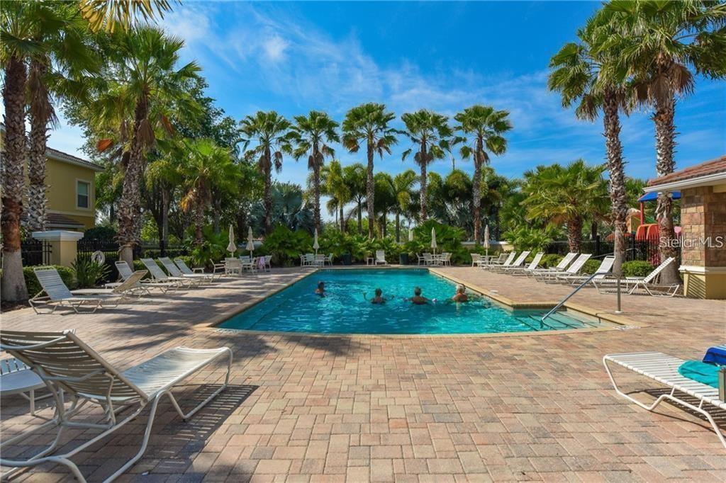 7832 LIMESTONE LN #21-103, SARASOTA, FL, 34233