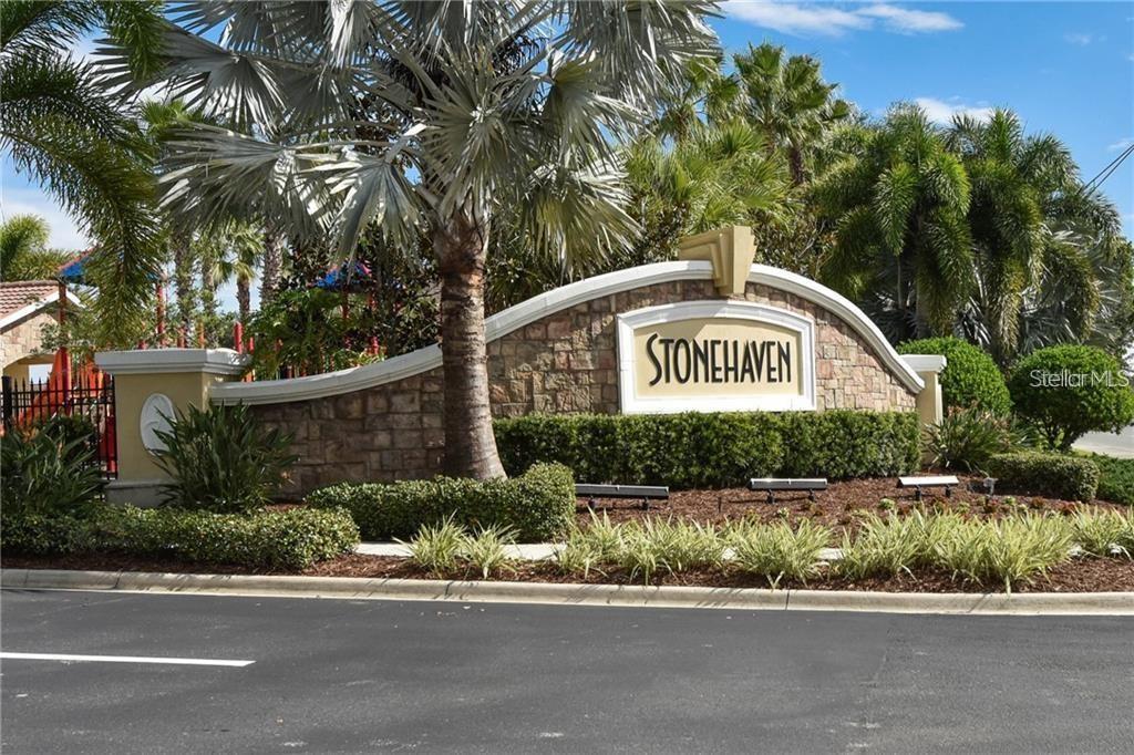 7832 LIMESTONE LN #21-103, SARASOTA, FL, 34233