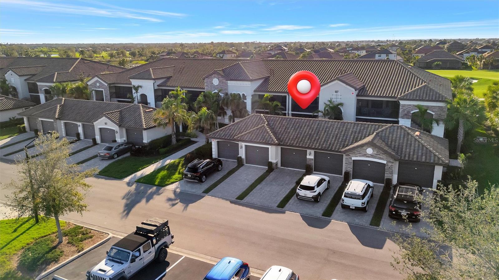 5527 PALMER CIR #105, BRADENTON, FL, 34211