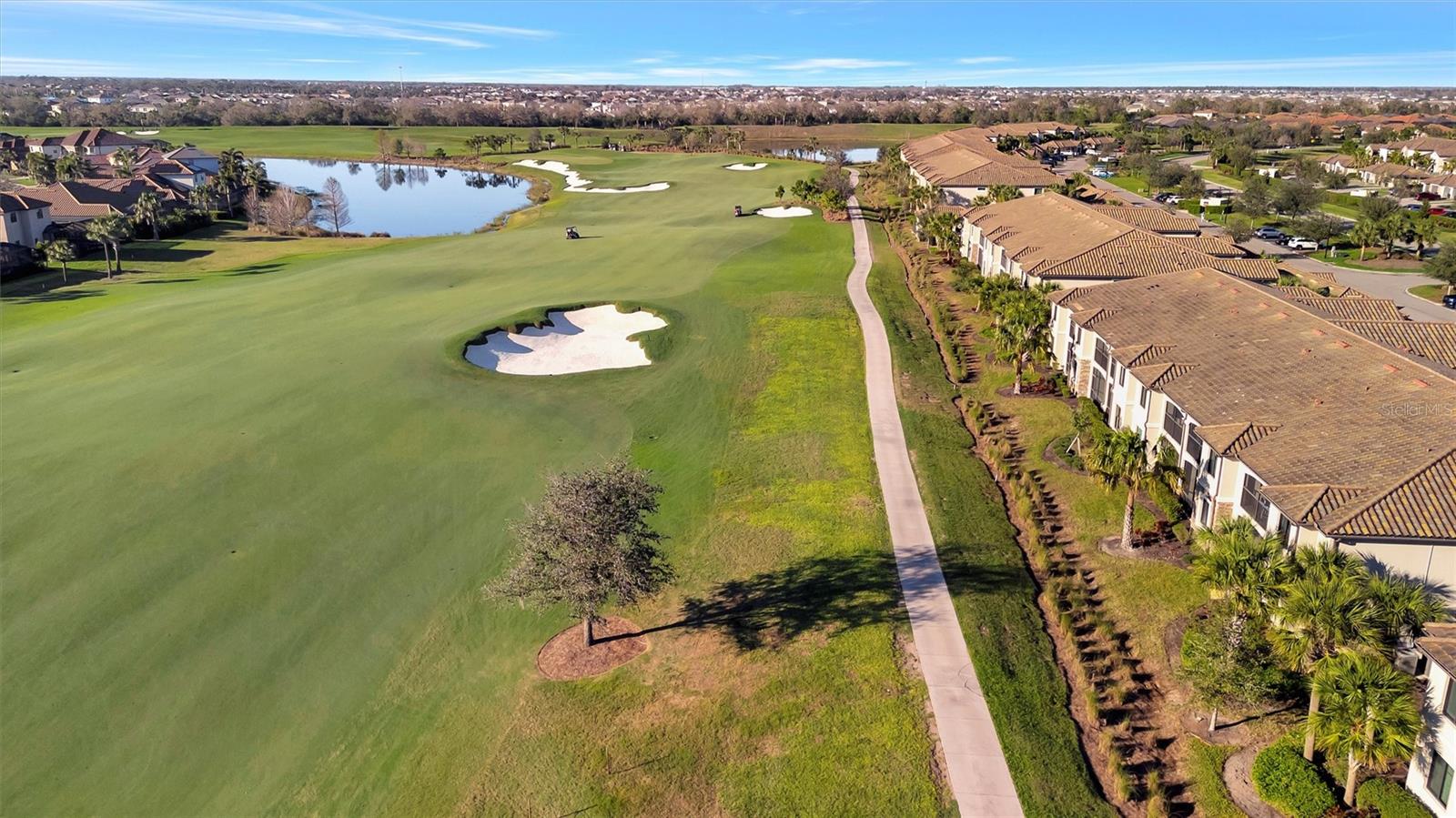 5527 PALMER CIR #105, BRADENTON, FL, 34211