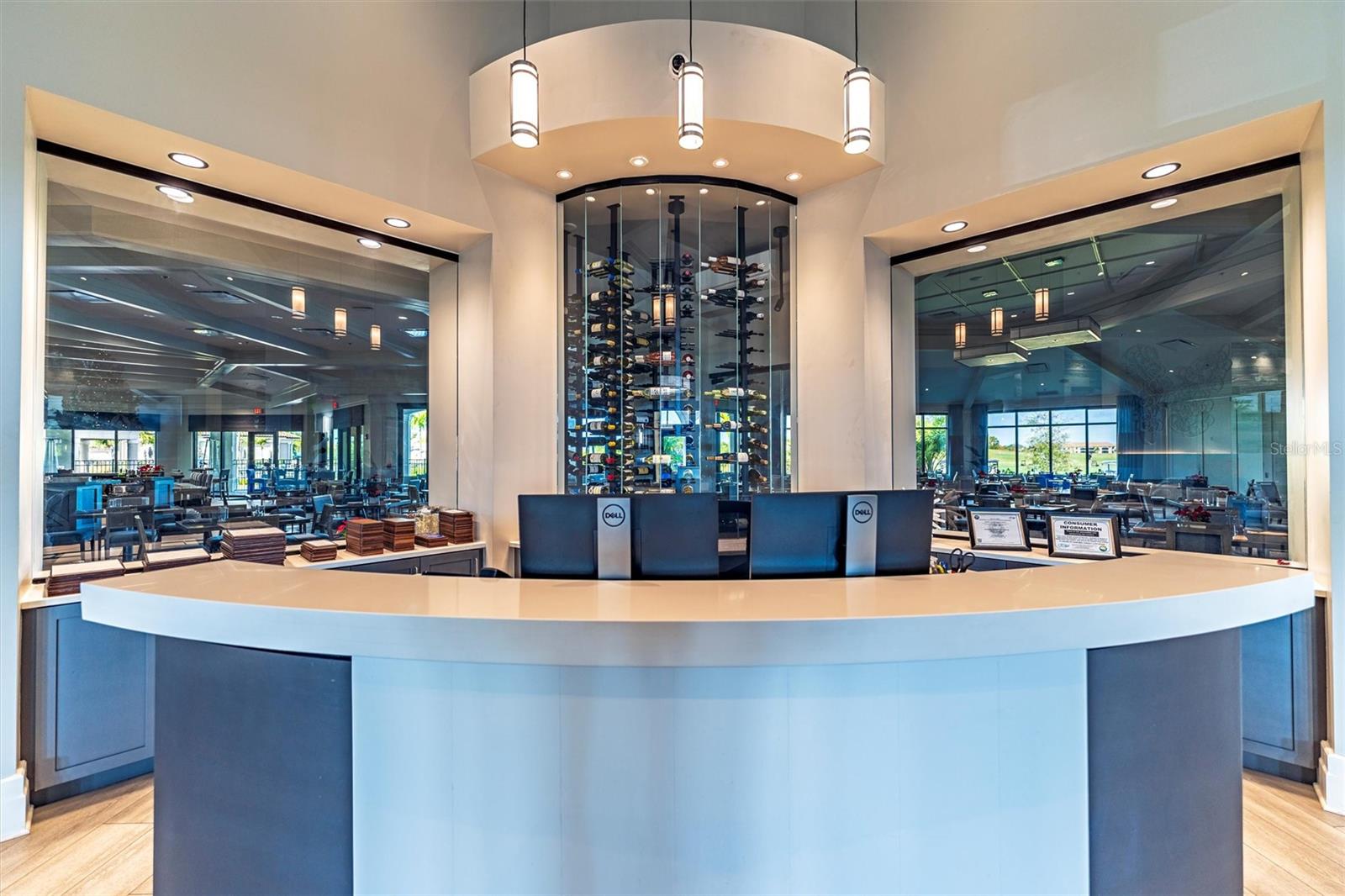 5527 PALMER CIR #105, BRADENTON, FL, 34211