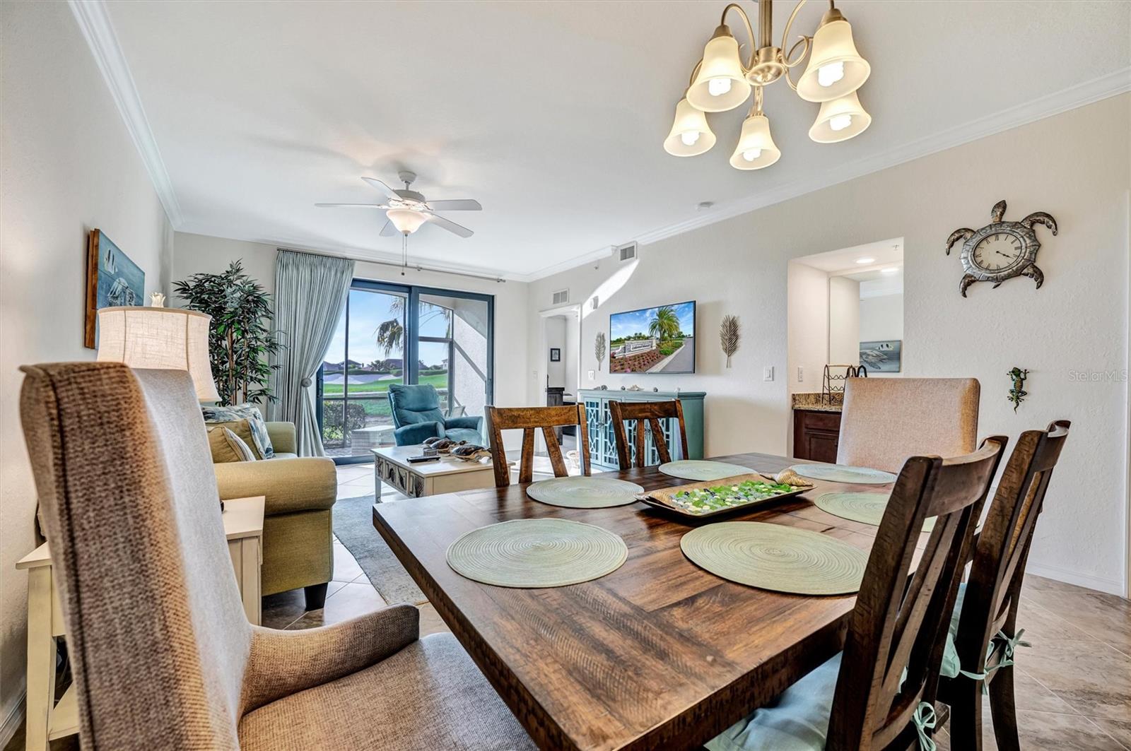 5527 PALMER CIR #105, BRADENTON, FL, 34211