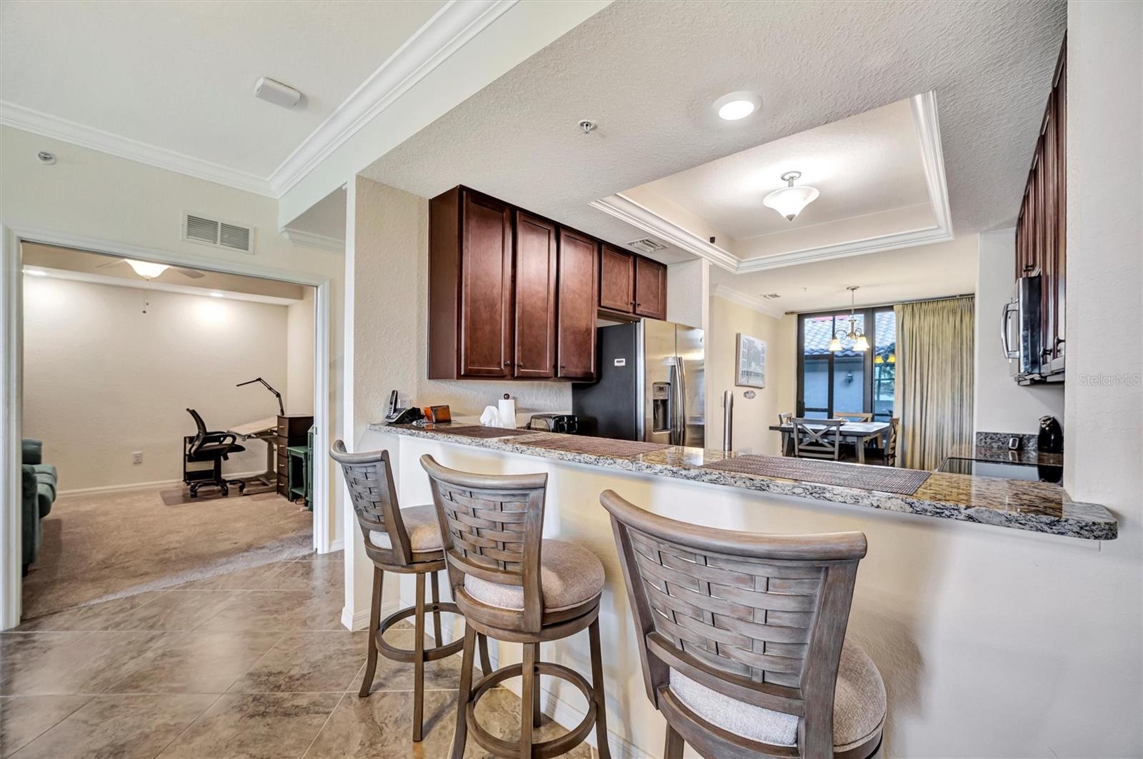 5527 PALMER CIR #105, BRADENTON, FL, 34211