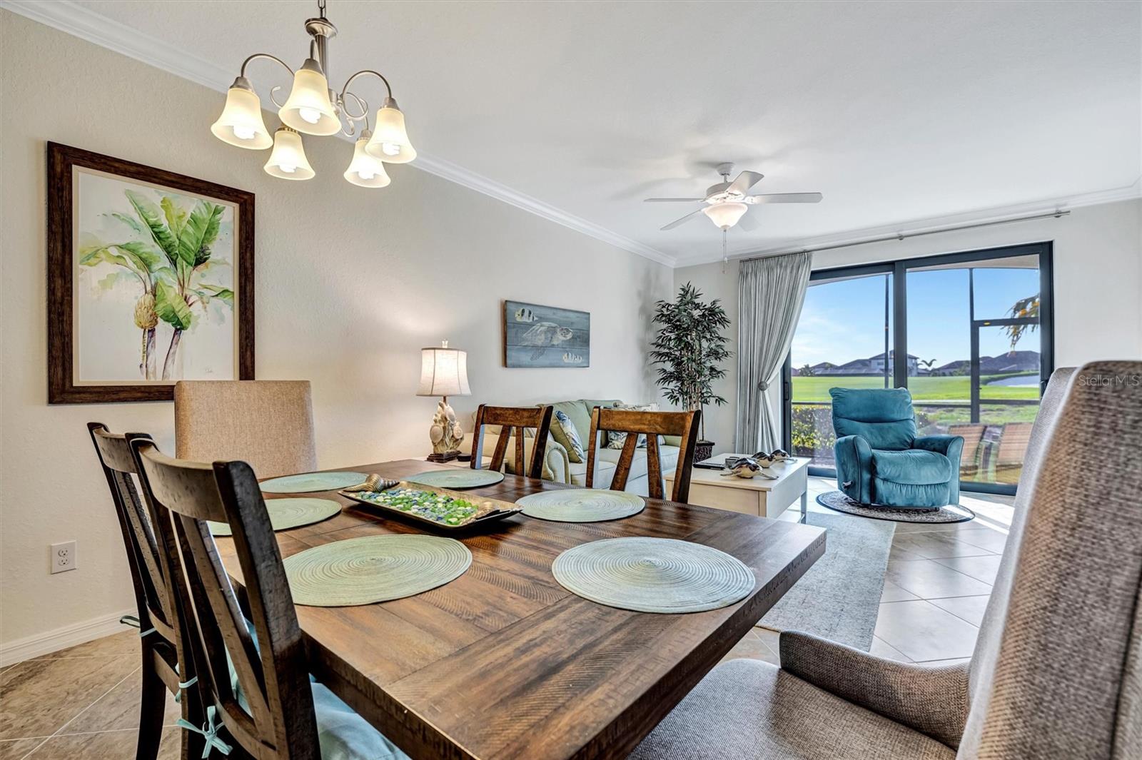 5527 PALMER CIR #105, BRADENTON, FL, 34211